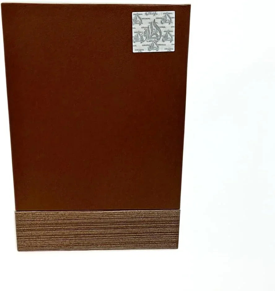 Perfume Lattafa Khamrah Qahwa 100ml - Experiencia Sensorial Árabe en cada Gota - Decoración marroquí artesanal y cosmética natural