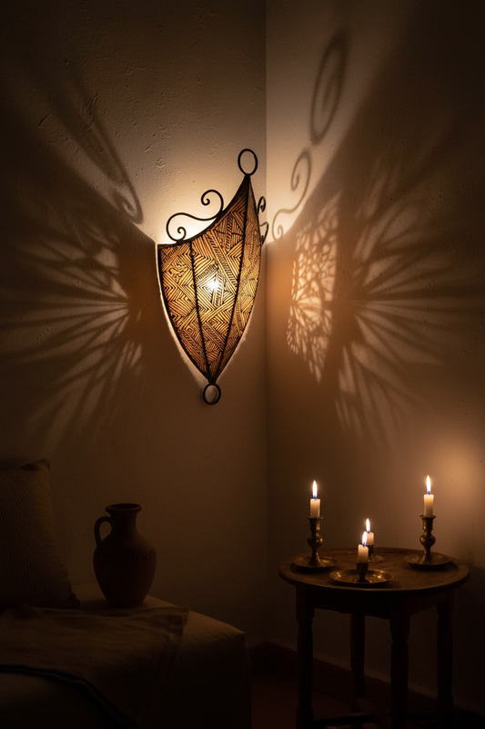 Aplique Aldurue – Lifestyle Nocturno
