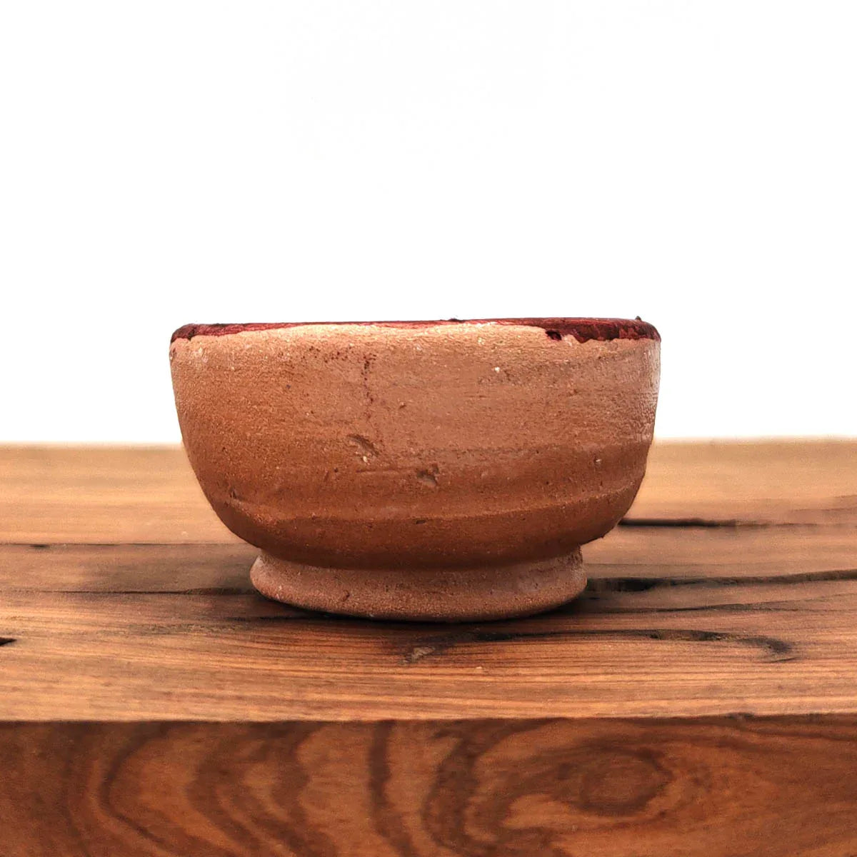 Pintalabios Bereber Aker Fassi en Cuenco Marroquí - Cosmética Natural y Vegana | Origen Marroquí - Decoración marroquí artesanal y cosmética natural