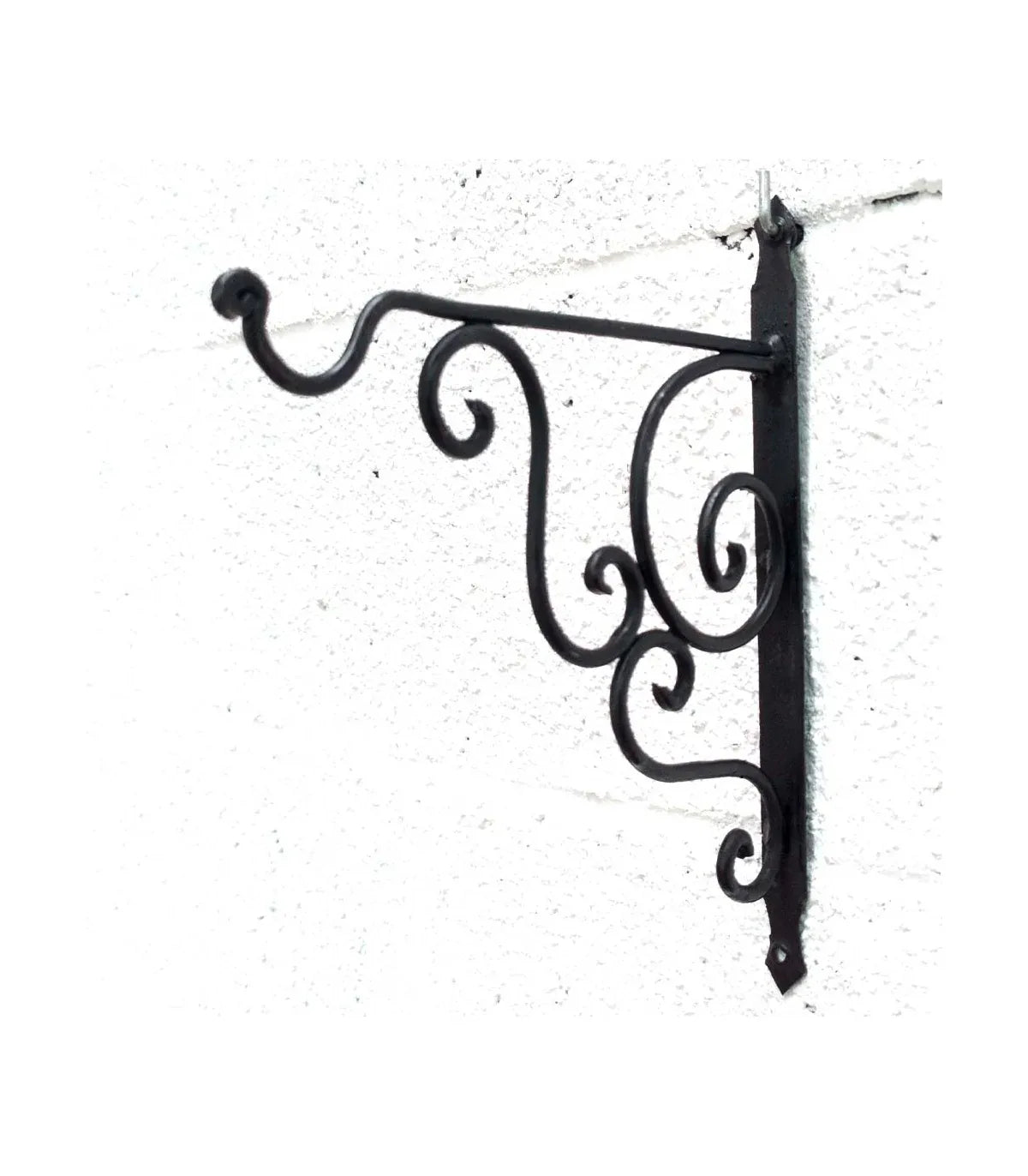 Gancho Colgador de Pared para Lámparas y Faroles - Artesanía Marroquí - Decoración marroquí artesanal y cosmética natural