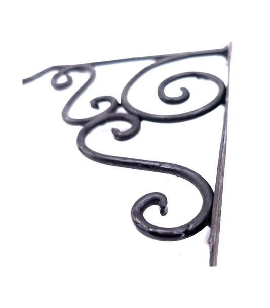 Gancho Colgador de Pared para Lámparas y Faroles - Artesanía Marroquí - Decoración marroquí artesanal y cosmética natural