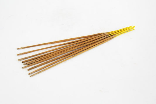 Goloka Nagchampa Incense Sticks - Mild Aroma - 16 gr - Buy Online