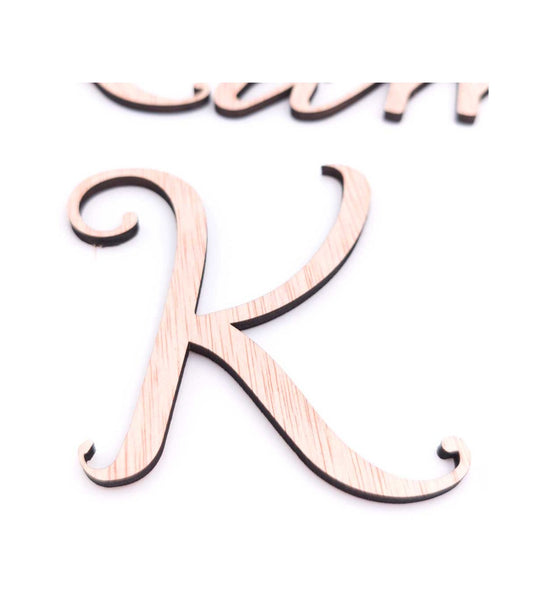 Ramadan Letters – Islamic Decoration for Hanging or Sticking on the Wall