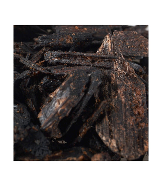 Saudi Mamool - Incense with Refreshing Menthol, Aromatic Musk and Soft Jasmine Notes