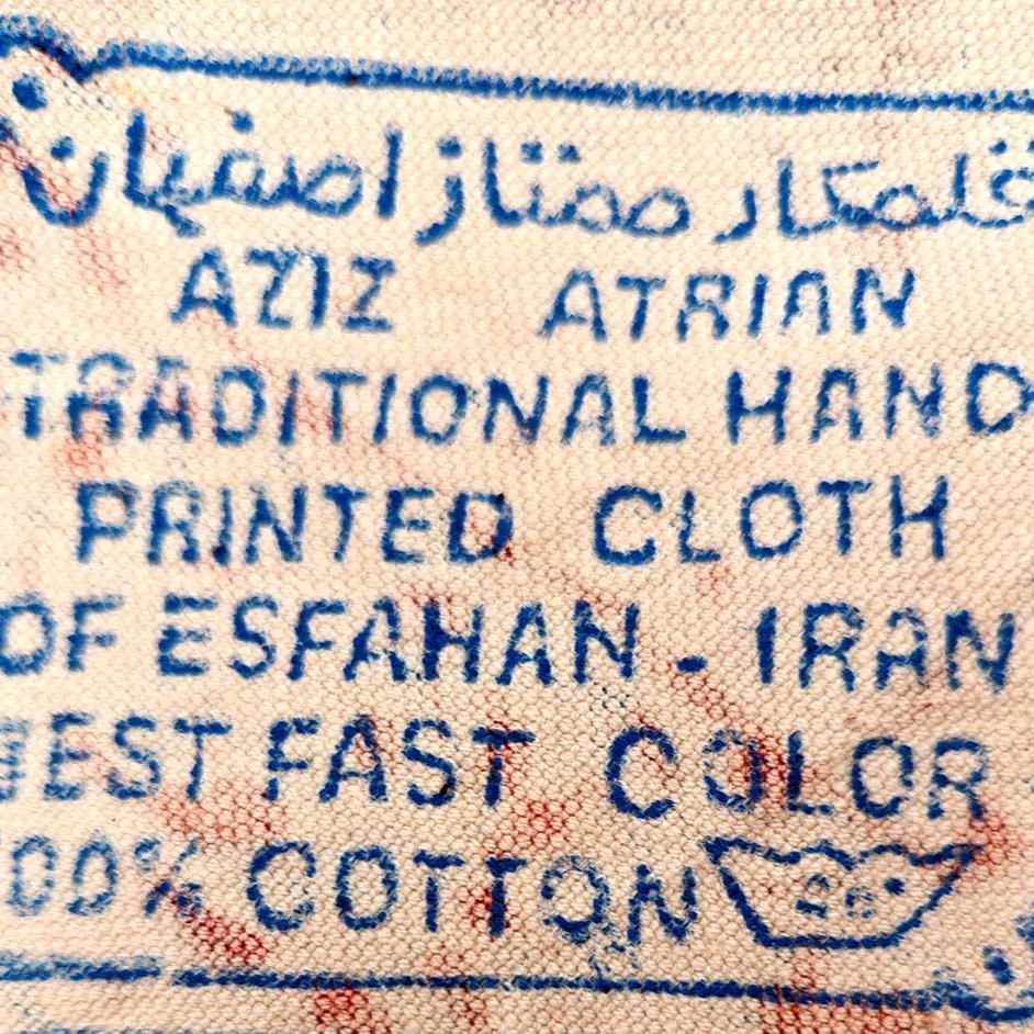 Tapete Ovalado de Algodón Artesanal - Hecho a Mano con Tintes Vegetales - Decoración Sostenible y Elegante - Decoración marroquí artesanal y cosmética natural