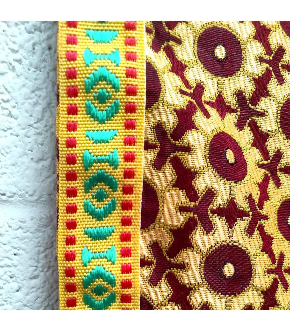 Tela de Pared Jaima Marroquí - Modelo Sahara: Transforma tus Espacios en Rincones Mágicos - Decoración marroquí artesanal y cosmética natural