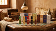 Arab Fragrances and Perfumes