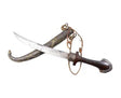 Decorative Weapons Swords, Daggers and Arab Sabers 