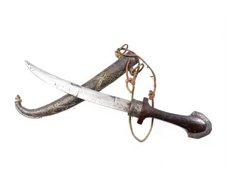 Armas Decorativas de Marruecos: Espingardas, Dagas y Sables Árabes para una Decoración Auténtica - Decoración marroquí artesanal y cosmética natural