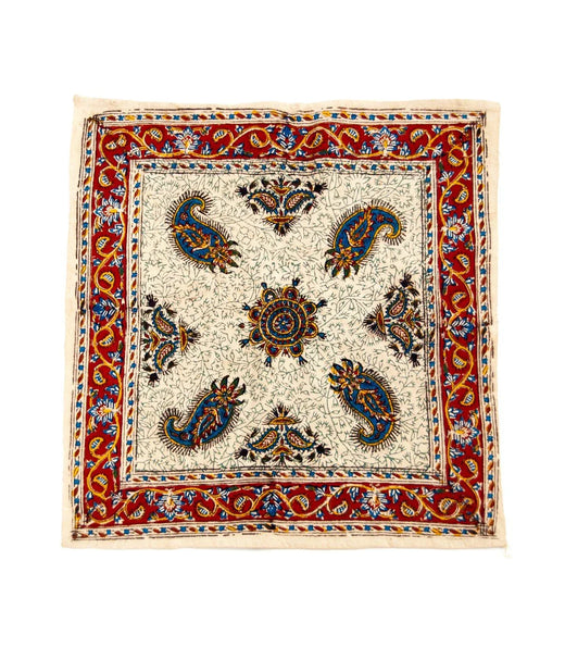 Handcrafted Rugs 