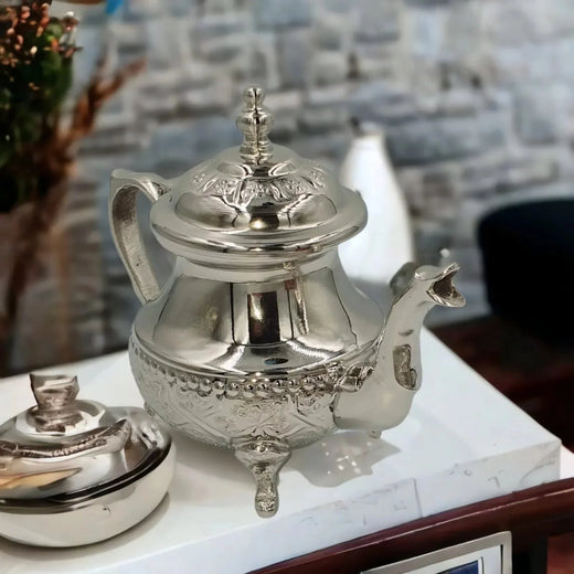 Teapots