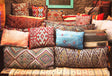 Cushions and Accessories