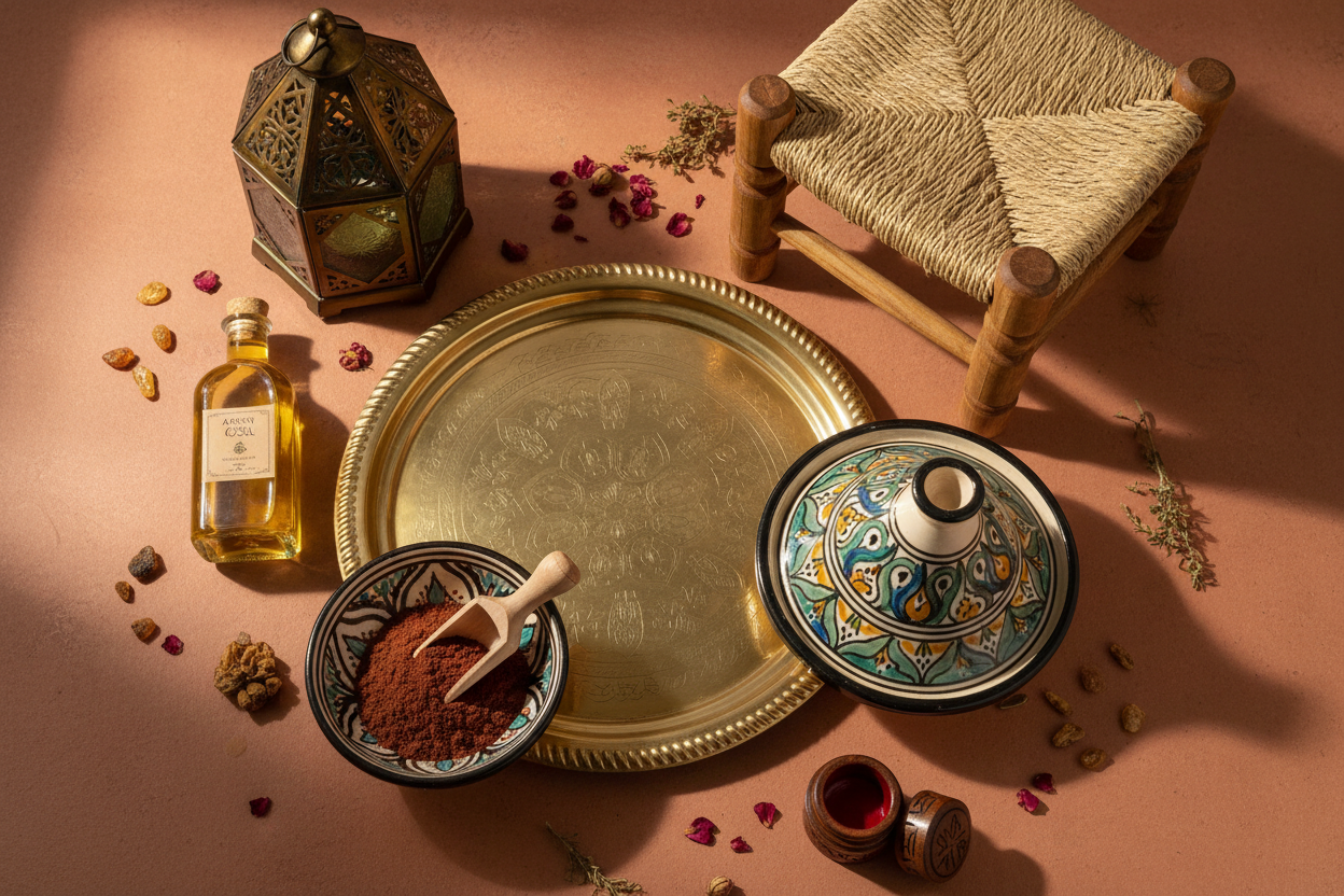 Colección Top Ventas - Productos Marroquíes Artesanales