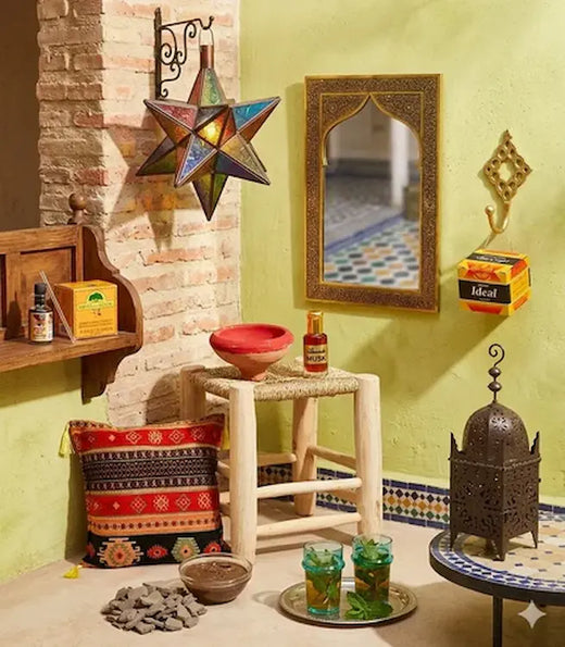 Home decoration