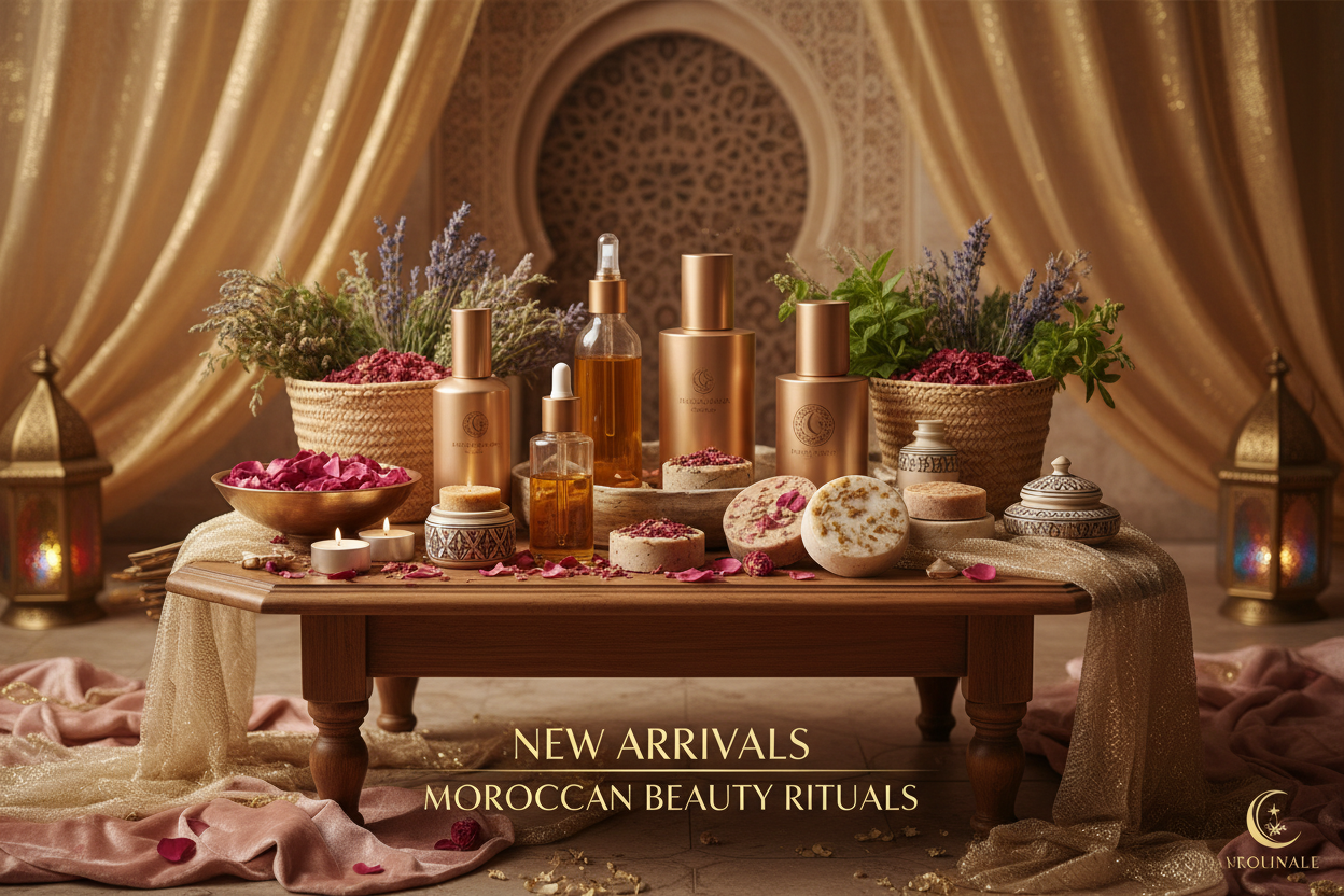 novedades-decoracion-marrroqui-maquillaje-arabe