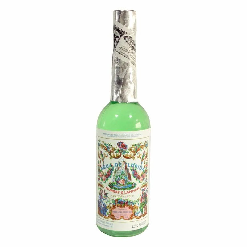 Agua de Florida Murray & Lanman – Colonia Cítrica y Floral