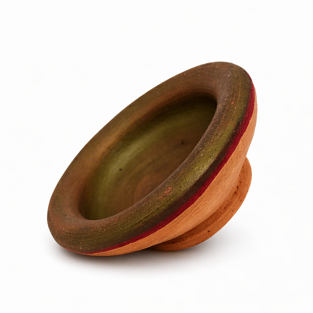 Aker Fassi - Pintalabios Natural Marroquí de Amapola Biodegradable Ecologico