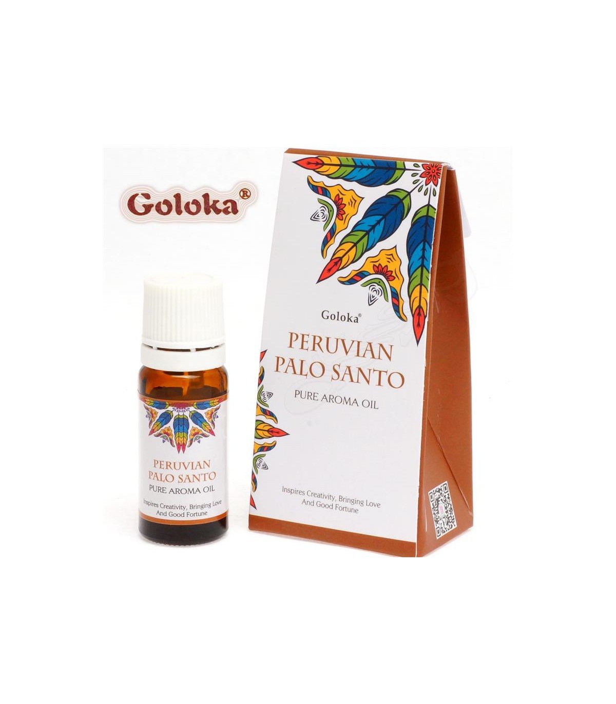 Aceite Esencial Goloka para Difusor - Fragancias Variadas 10 ml - Decoración Marroquí