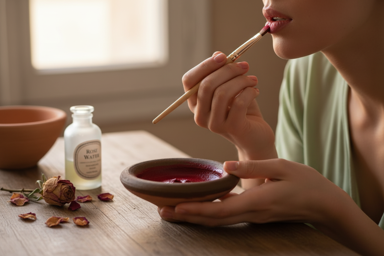 Aker Fassi - Lifestyle aplicación