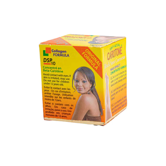 Carotone Black Spot Corrector Crème B.S.C – Corrector de Manchas 30ml