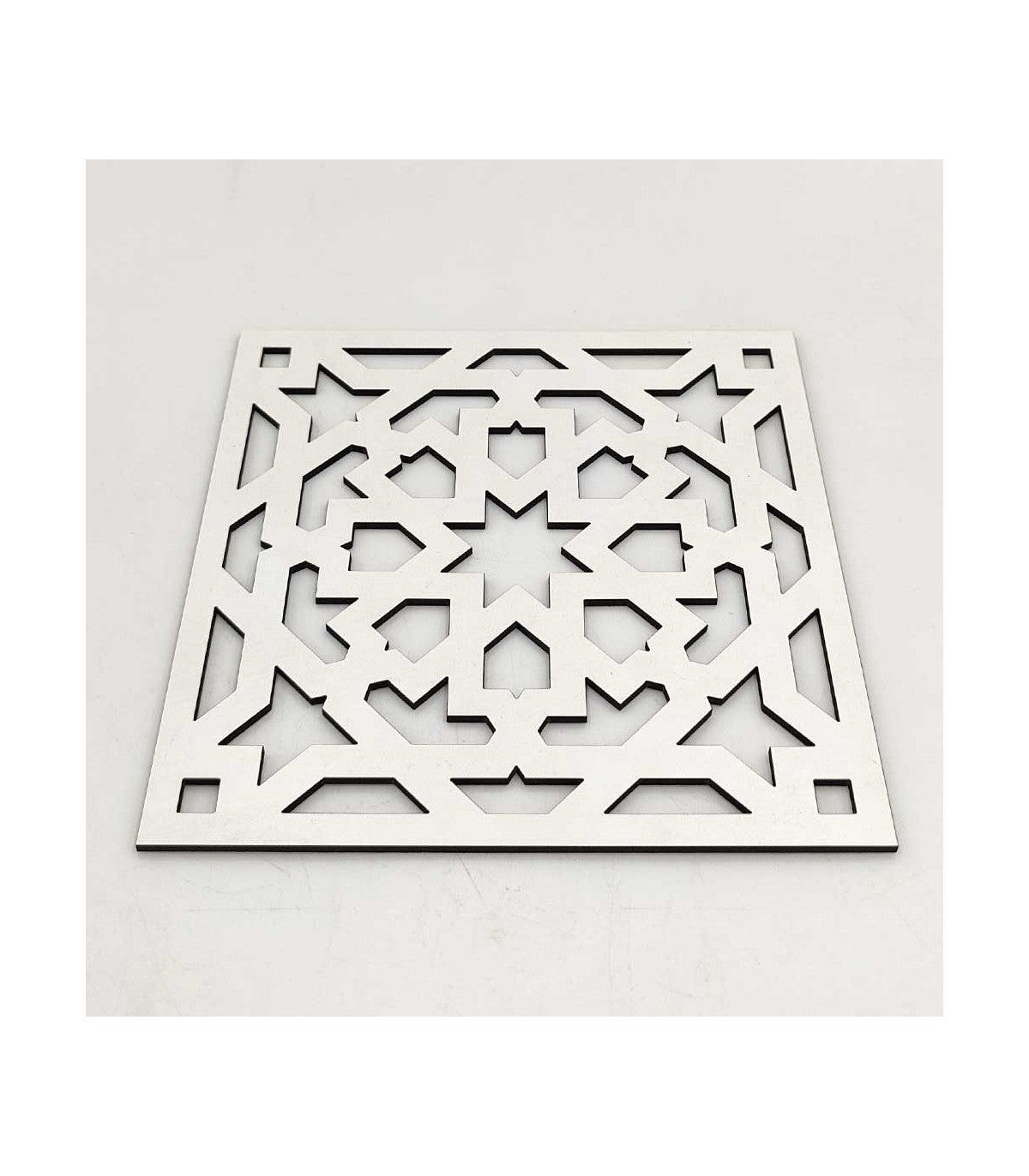 PACK DE 6 PLAQUES PLAQUES PLAQUES PLAQUES - CELSOSÍA ALHAMBRA DESIGN 