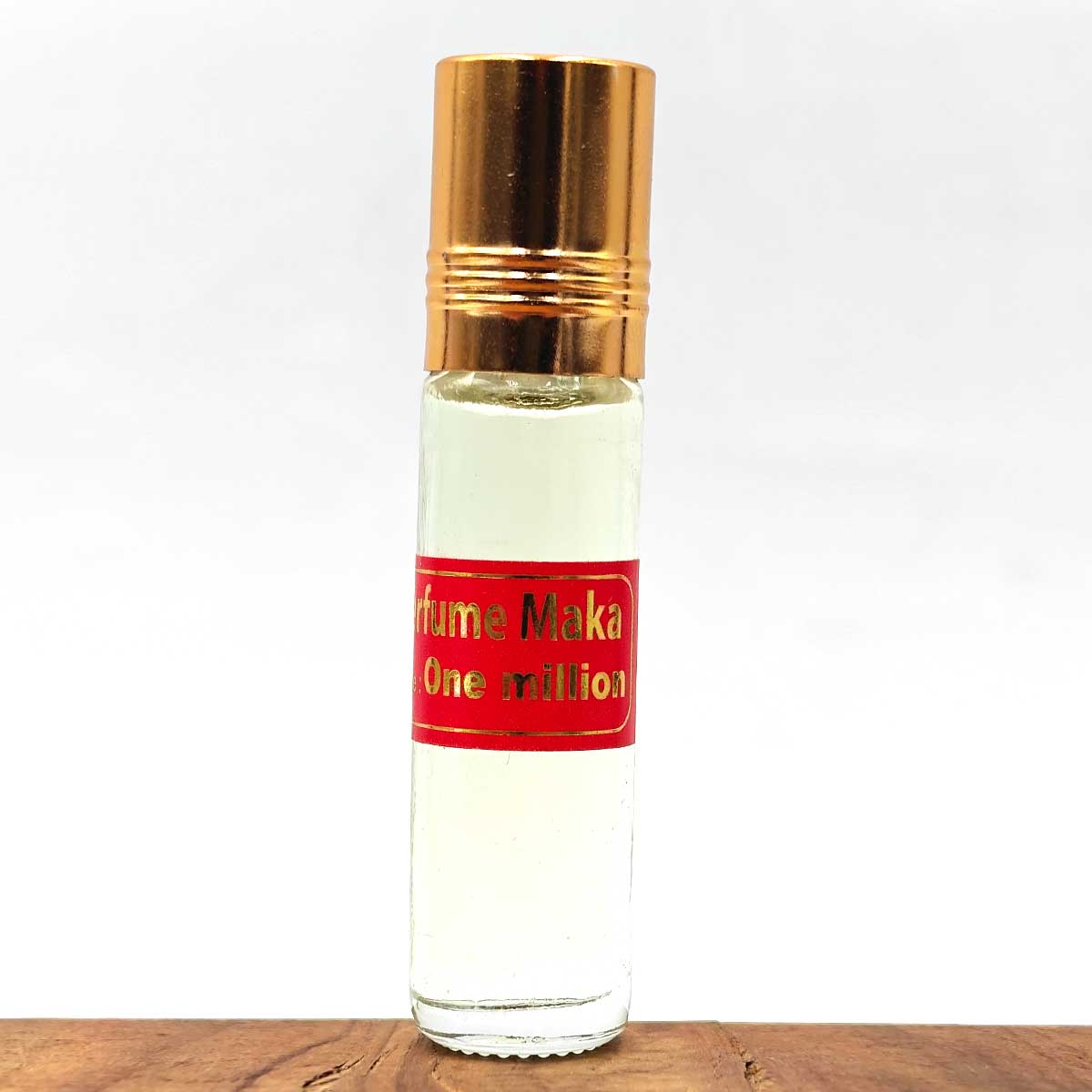 Roll-On Oil Perfume Type 1 Million - 6ml