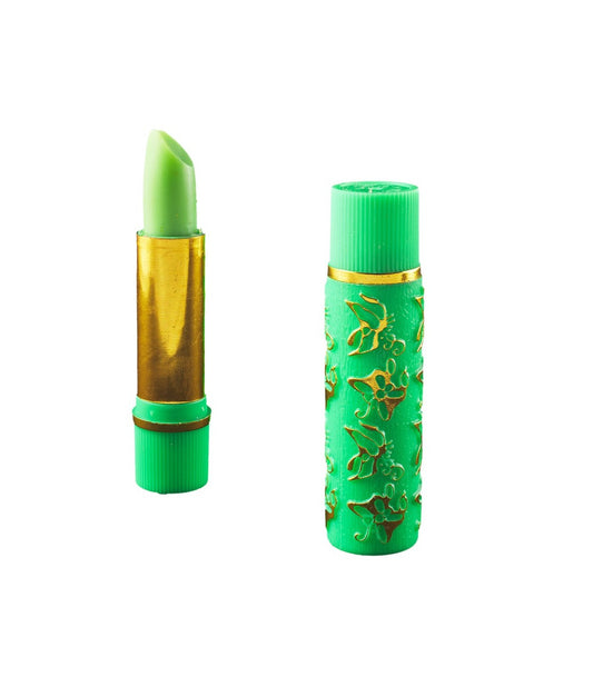Magic Moisturizing Lipstick from Morocco - Pink or Red Effect Depending on your PH