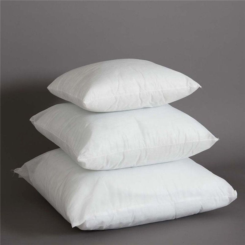 Garnissage de coussin en mousse hachée - Fermeté et grande durabilité - Choisissez le bon modèle